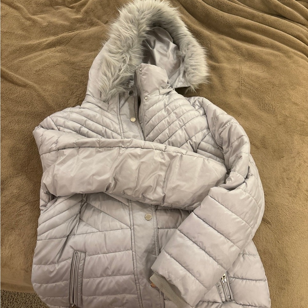 Winter Jacket